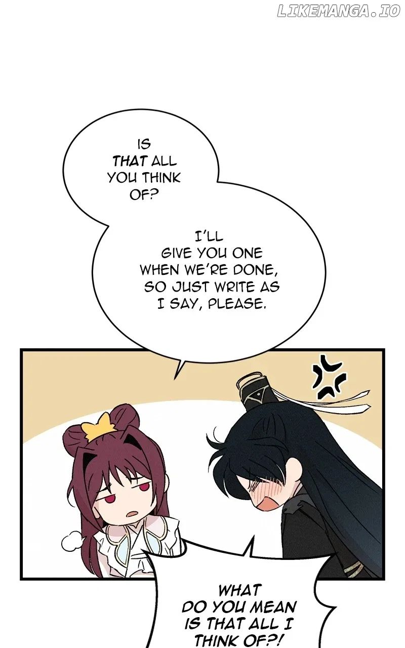 Concubine Scandal Chapter 67 – Page 9