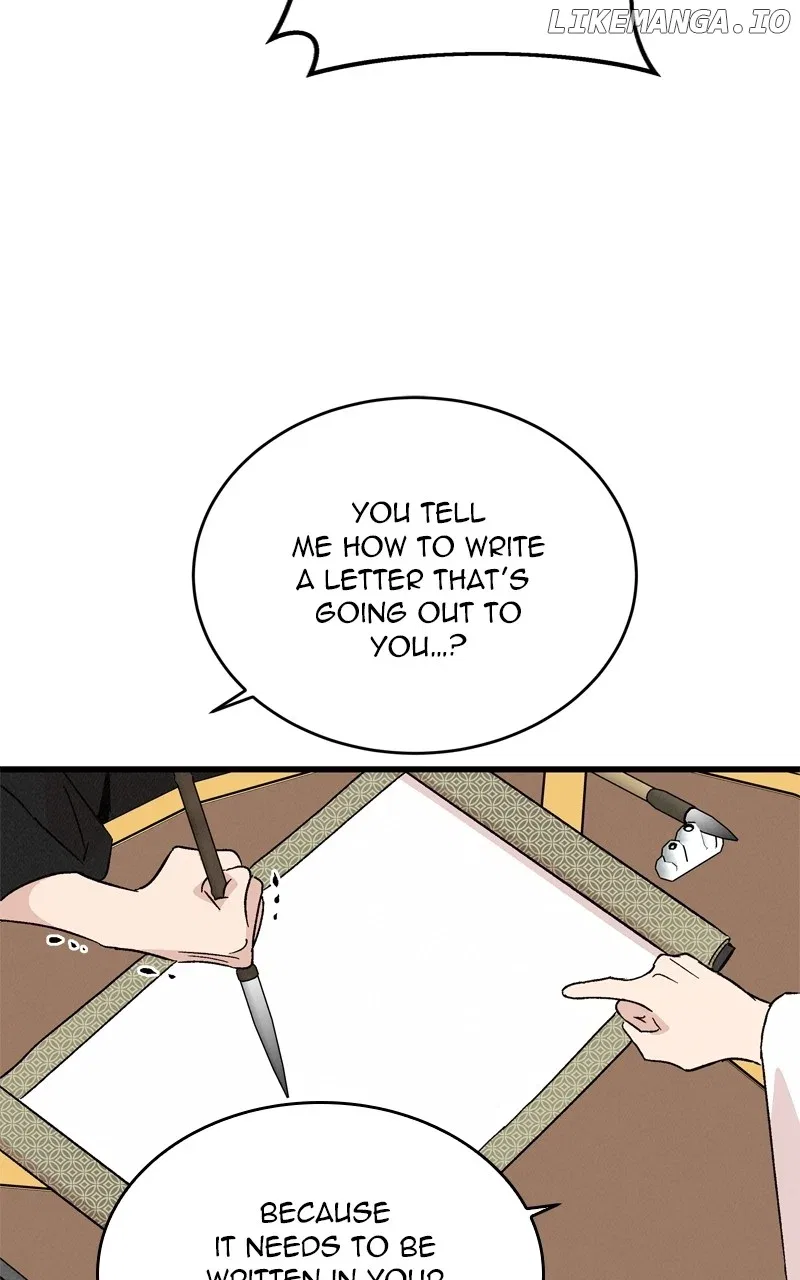 Concubine Scandal Chapter 67 – Page 10