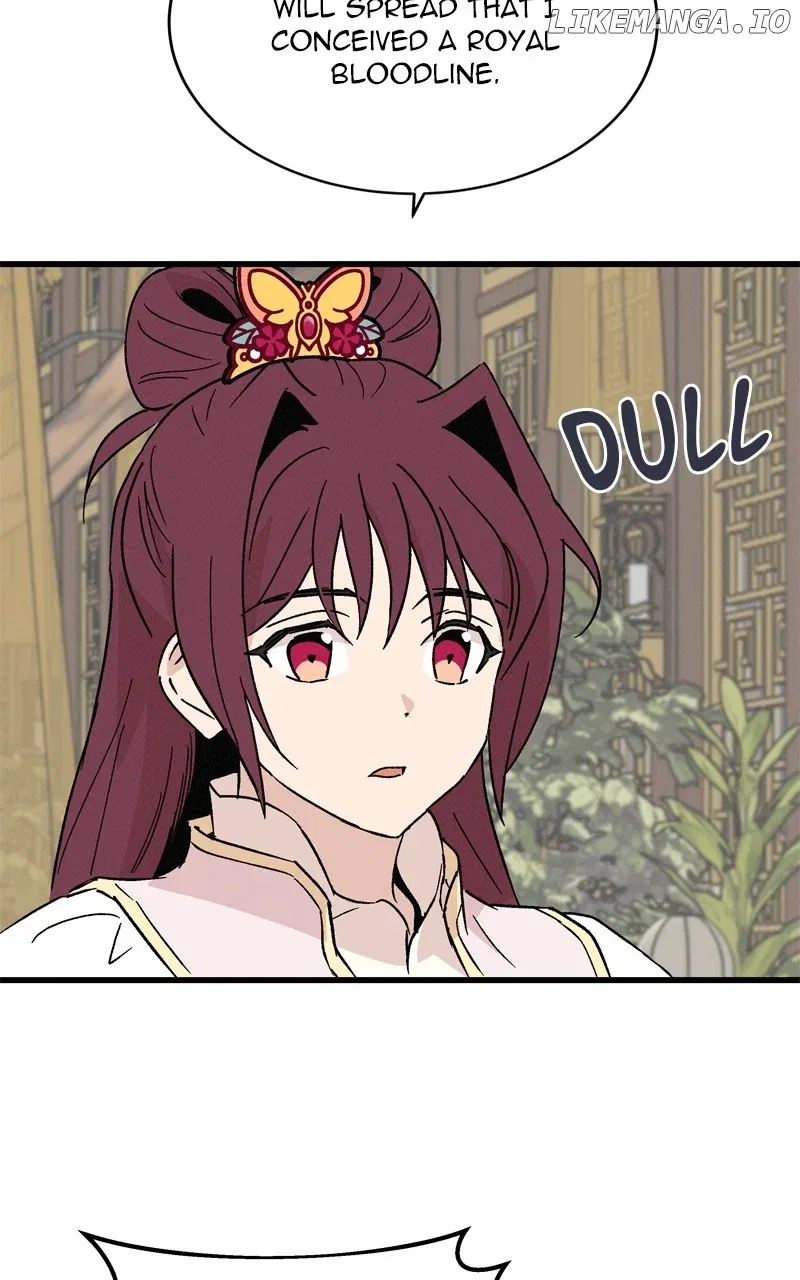 Concubine Scandal Chapter 67 – Page 15