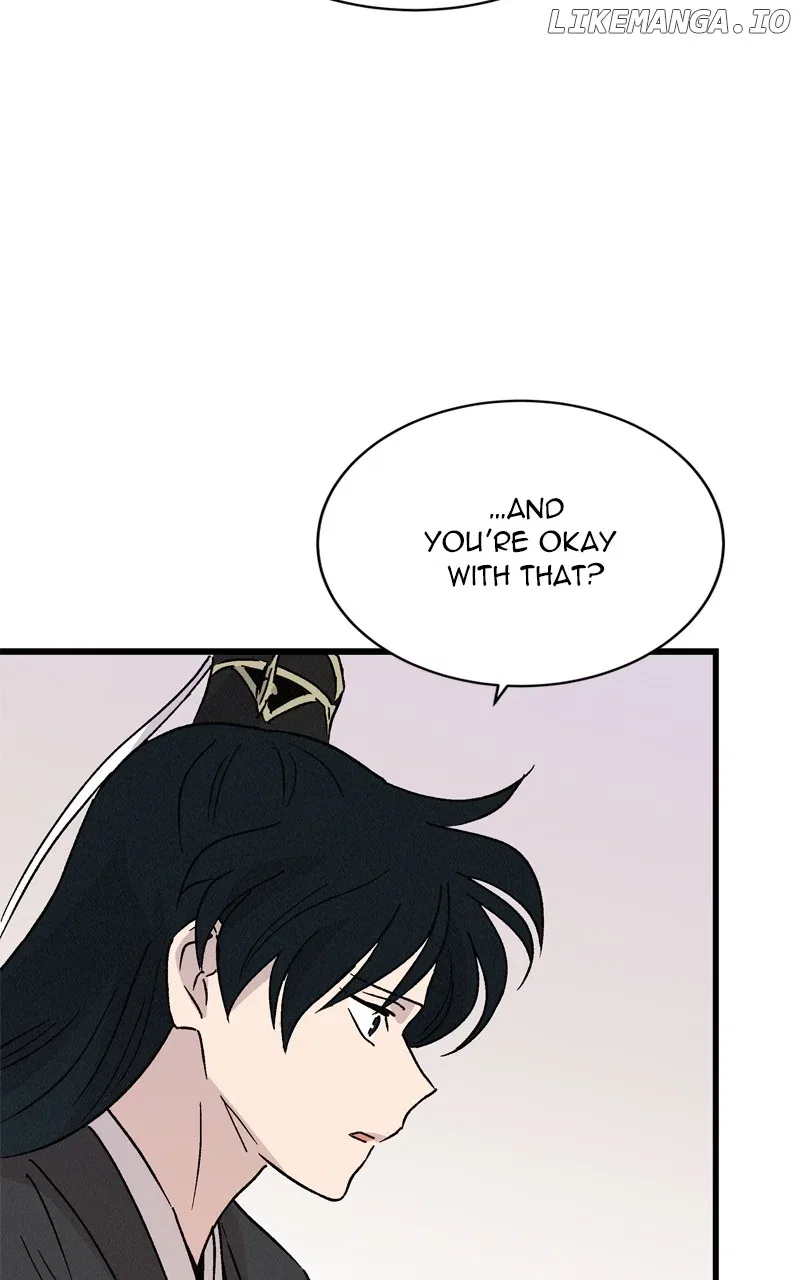 Concubine Scandal Chapter 67 – Page 17