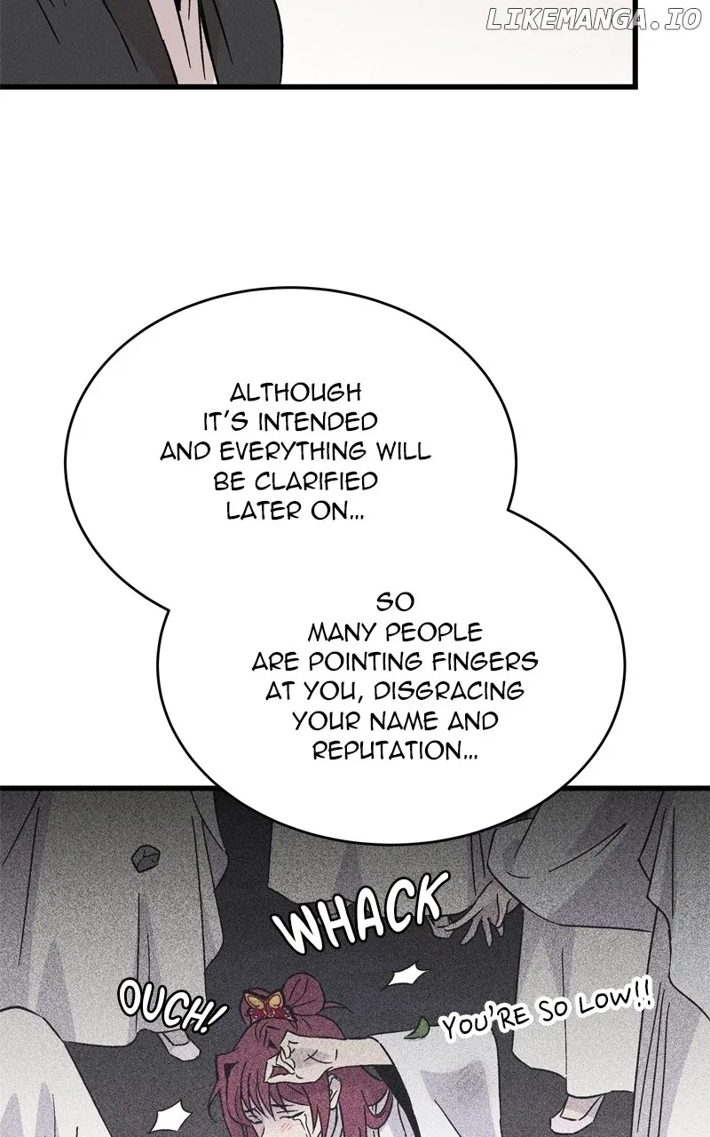 Concubine Scandal Chapter 67 – Page 18