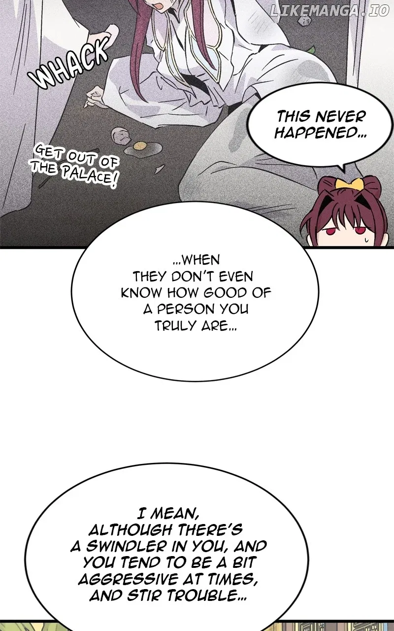 Concubine Scandal Chapter 67 – Page 19