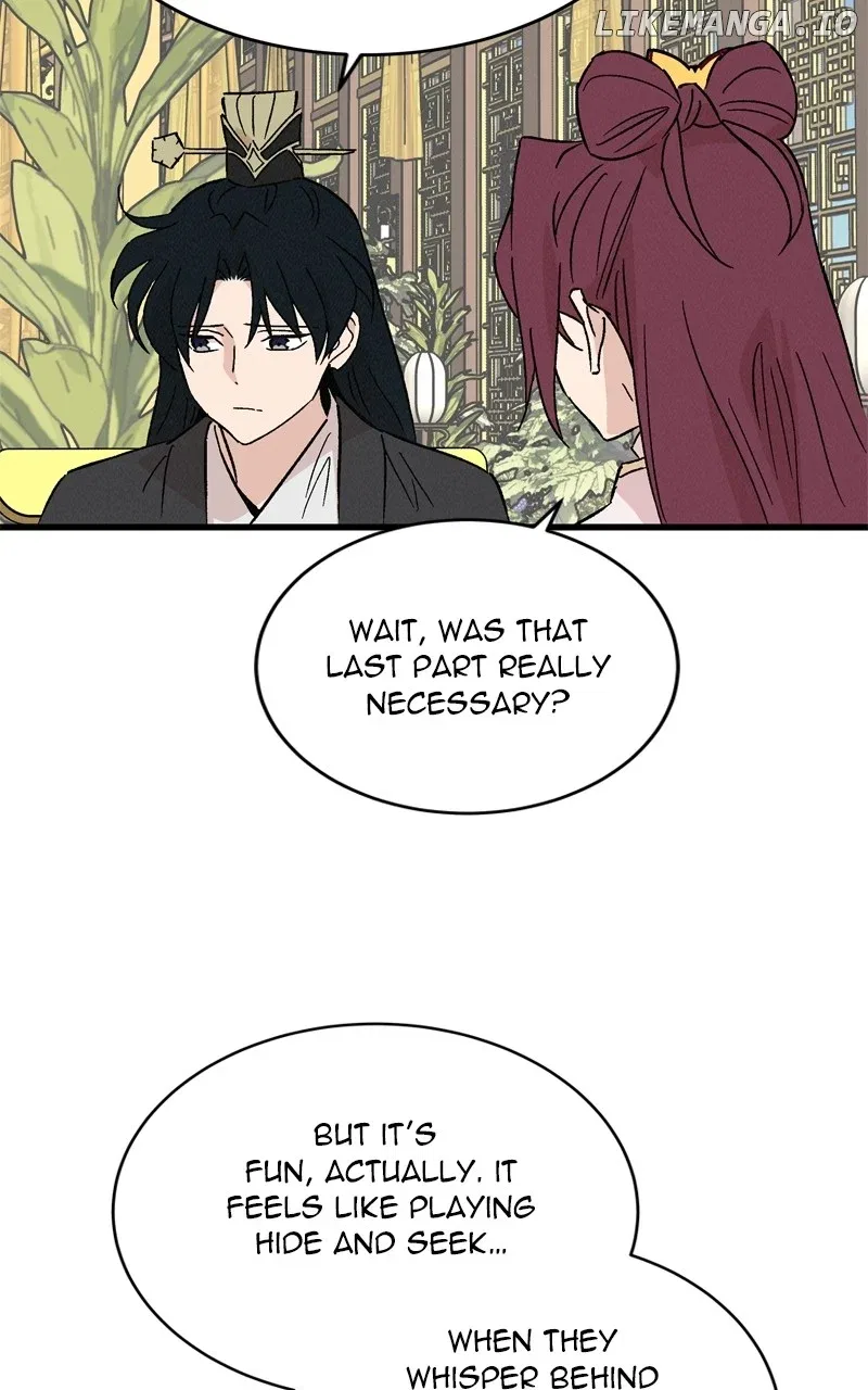 Concubine Scandal Chapter 67 – Page 20