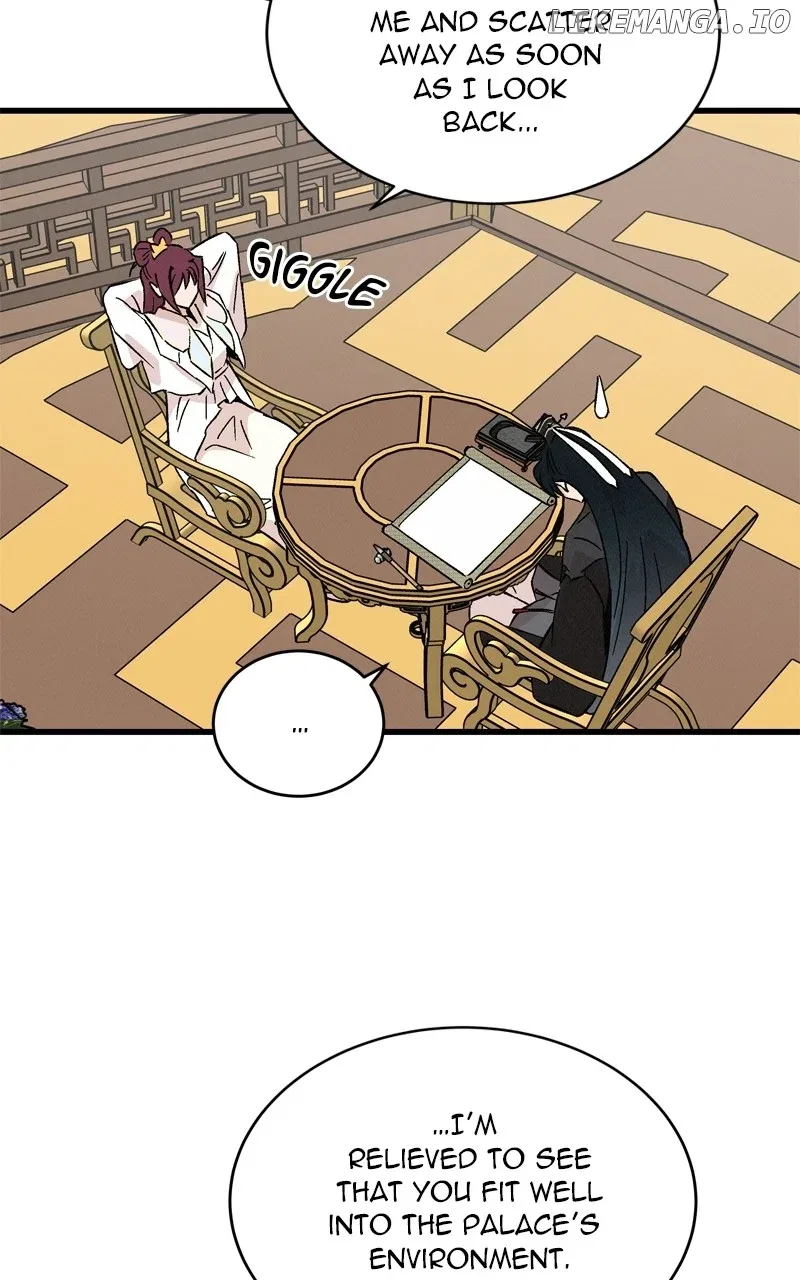 Concubine Scandal Chapter 67 – Page 21