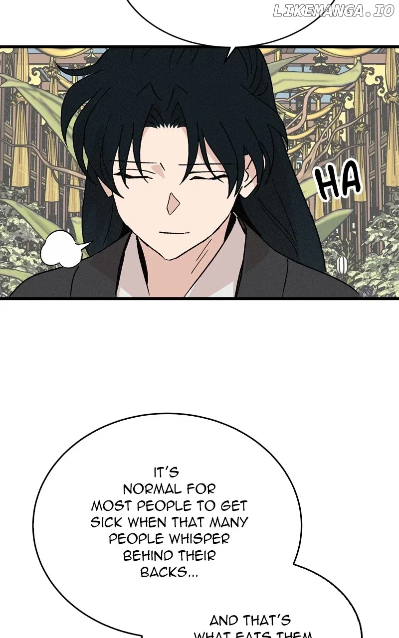 Concubine Scandal Chapter 67 – Page 22