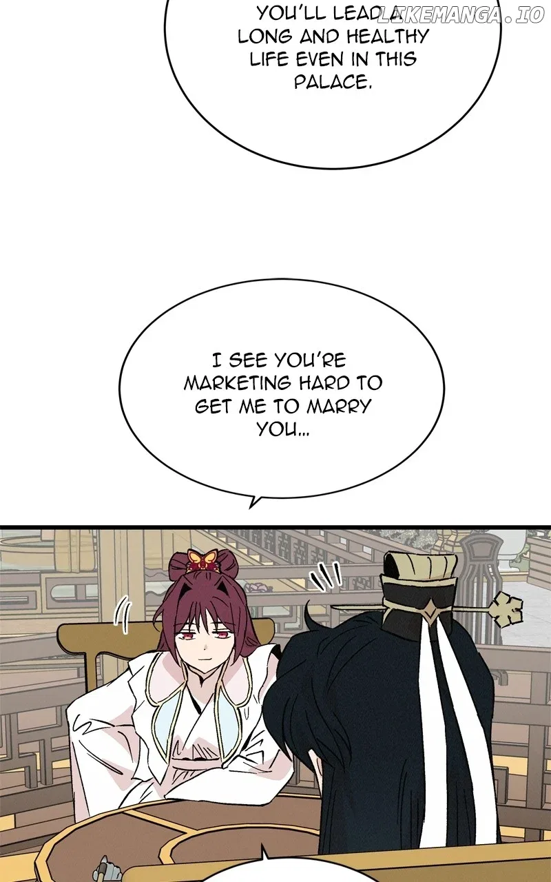 Concubine Scandal Chapter 67 – Page 24