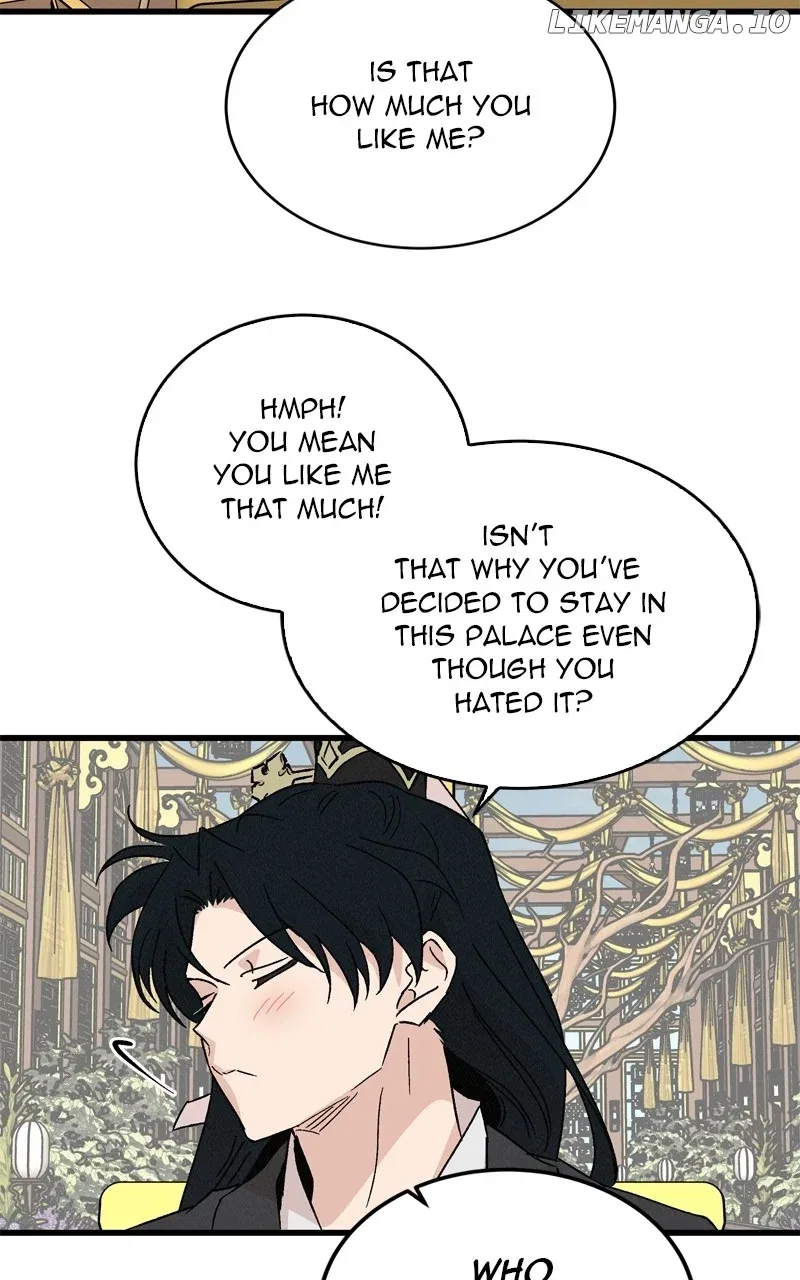 Concubine Scandal Chapter 67 – Page 25