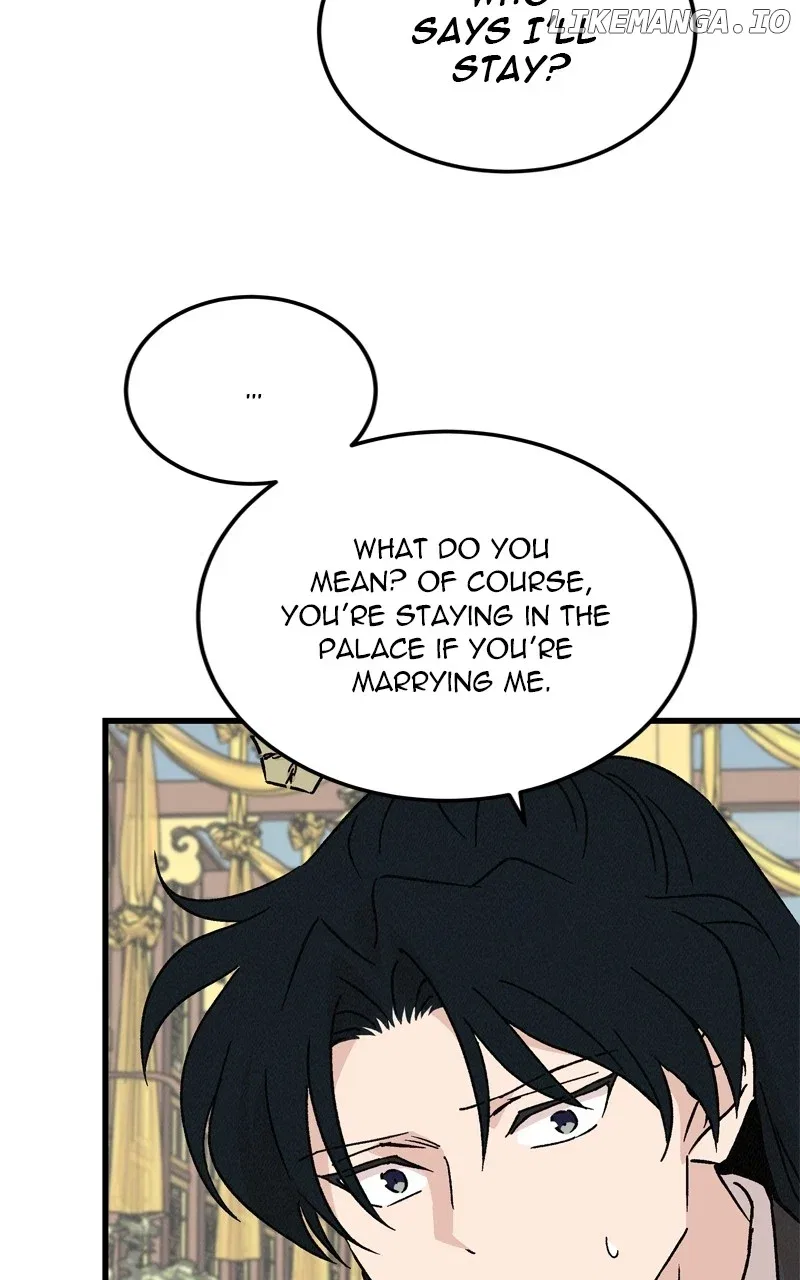 Concubine Scandal Chapter 67 – Page 26