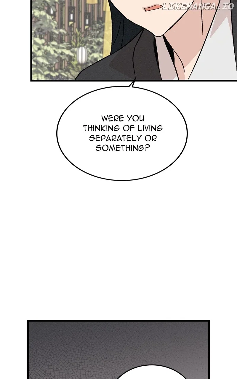Concubine Scandal Chapter 67 – Page 27