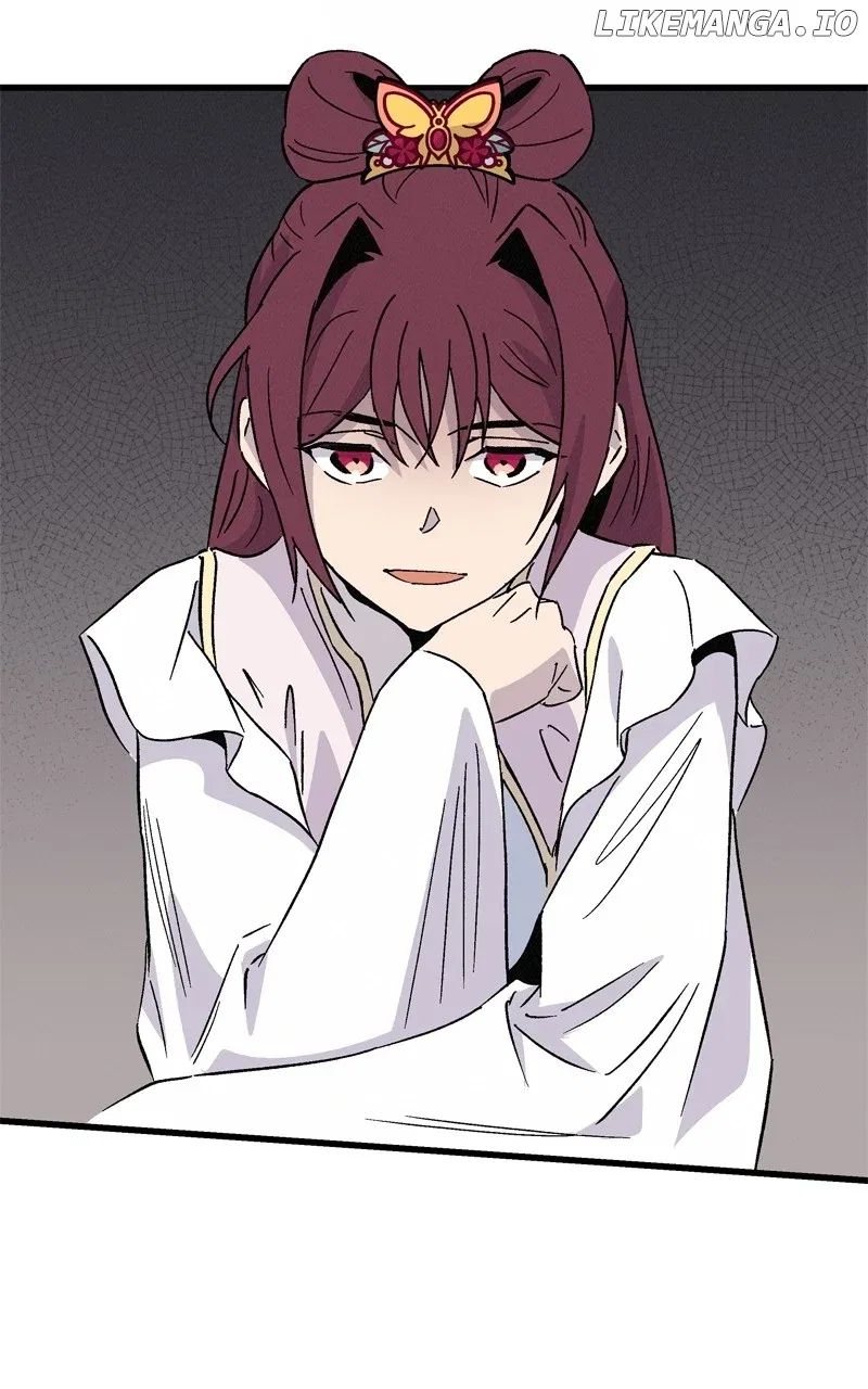 Concubine Scandal Chapter 67 – Page 29