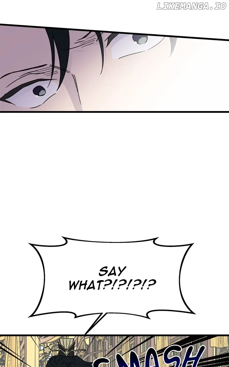 Concubine Scandal Chapter 67 – Page 30
