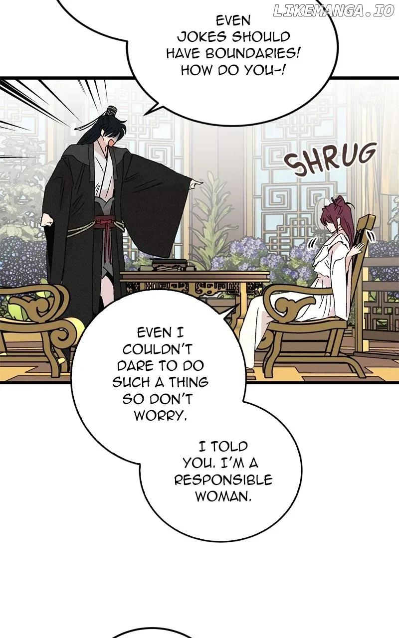 Concubine Scandal Chapter 67 – Page 32