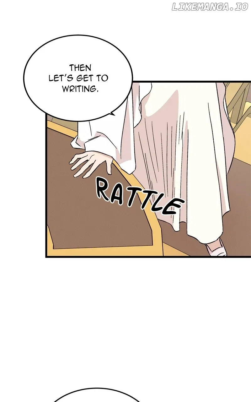 Concubine Scandal Chapter 67 – Page 34