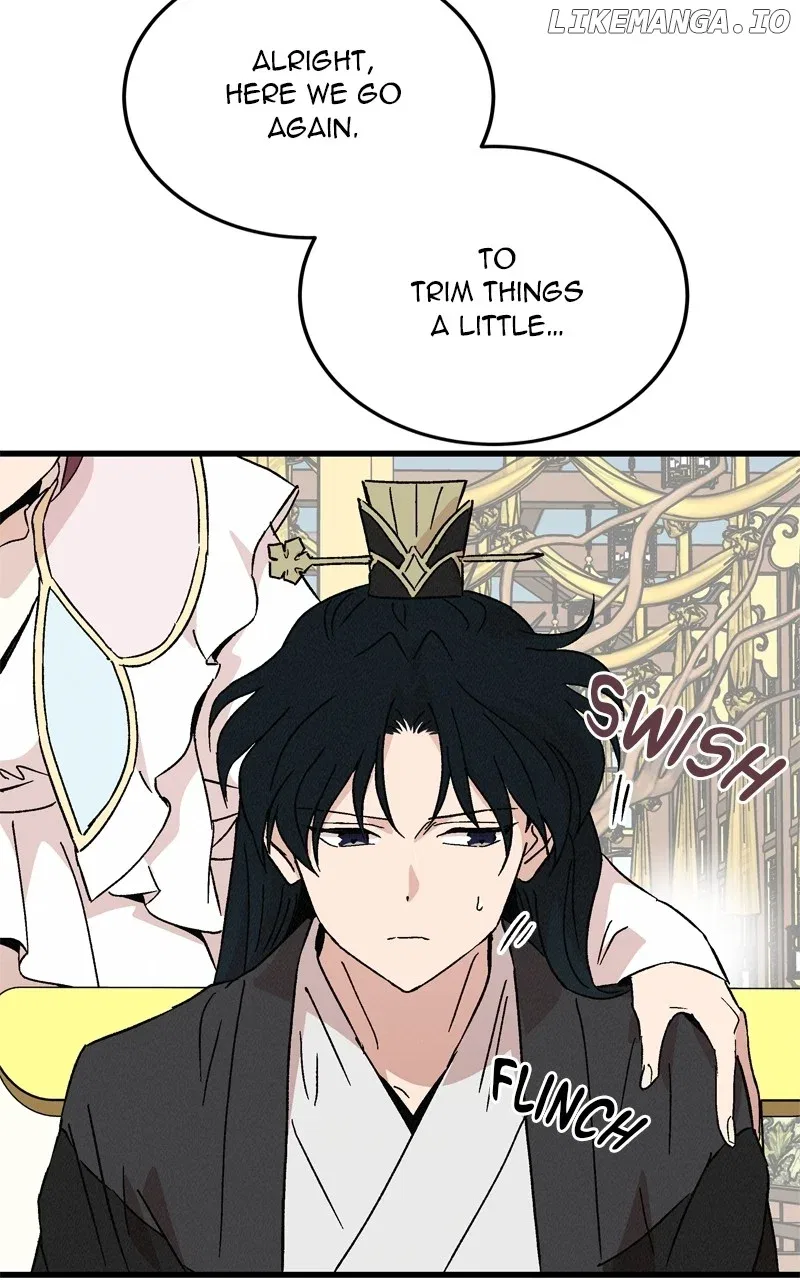 Concubine Scandal Chapter 67 – Page 35
