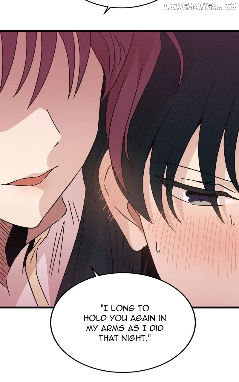 Concubine Scandal Chapter 67 – Page 37