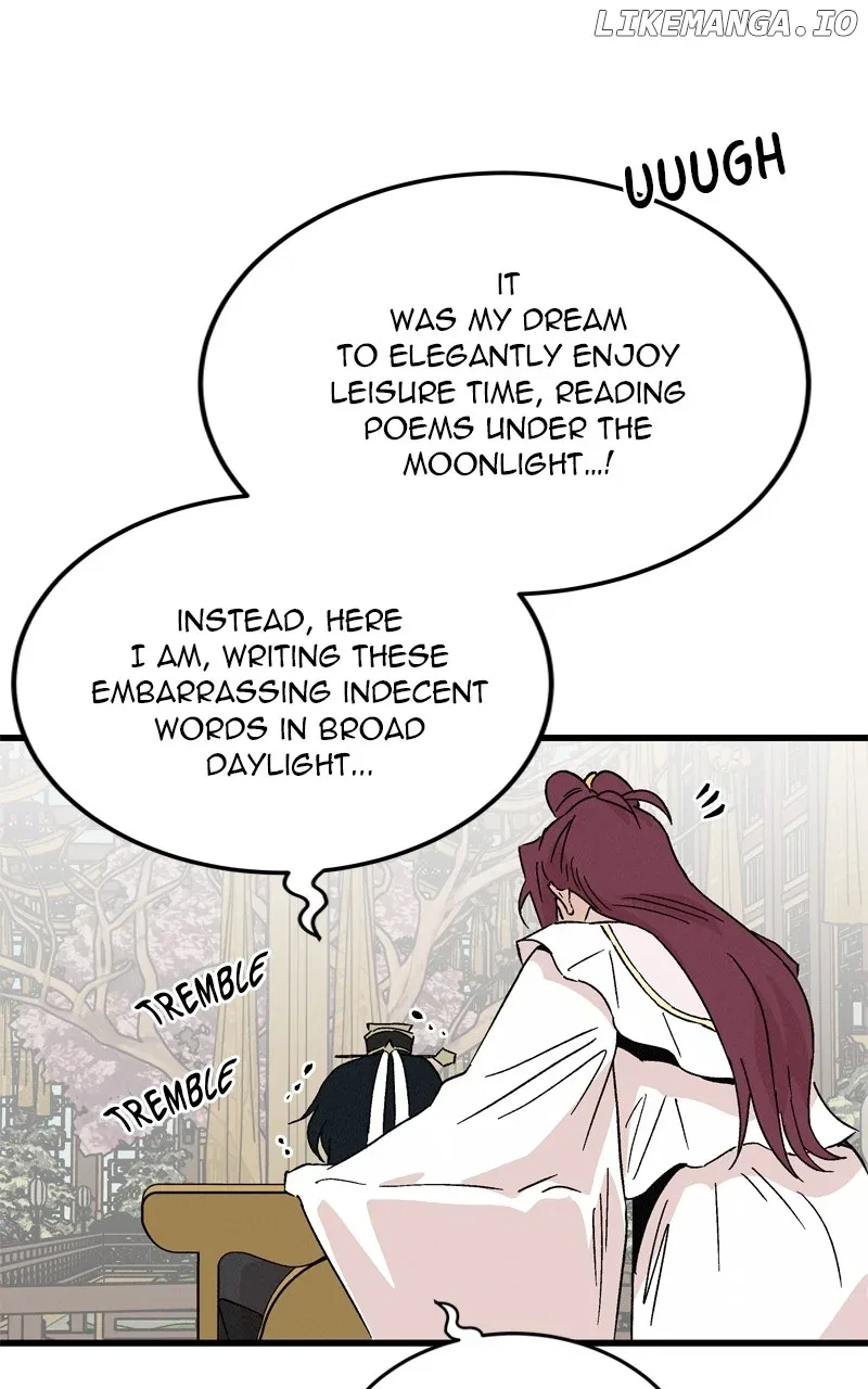 Concubine Scandal Chapter 67 – Page 38