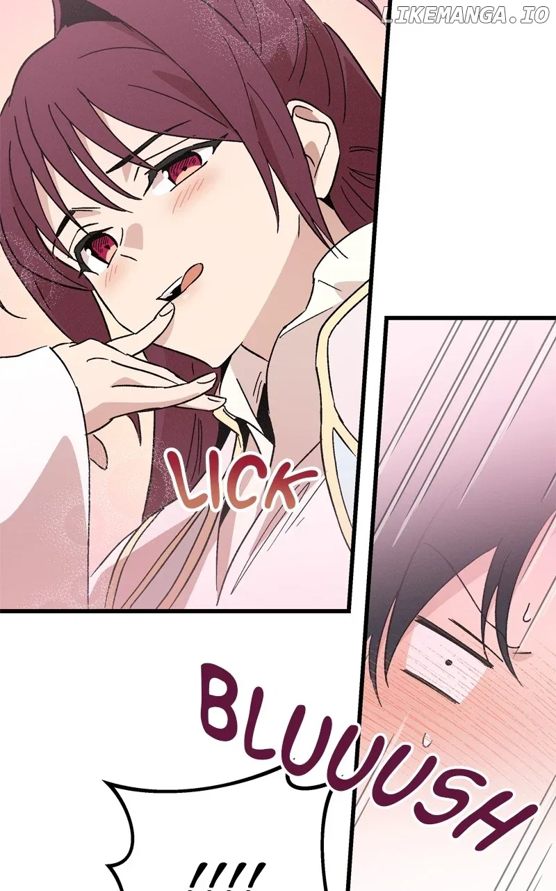 Concubine Scandal Chapter 67 – Page 40
