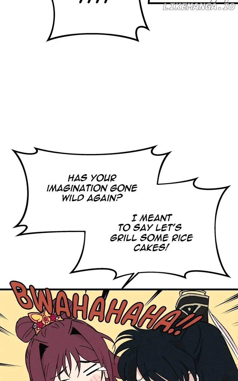 Concubine Scandal Chapter 67 – Page 41