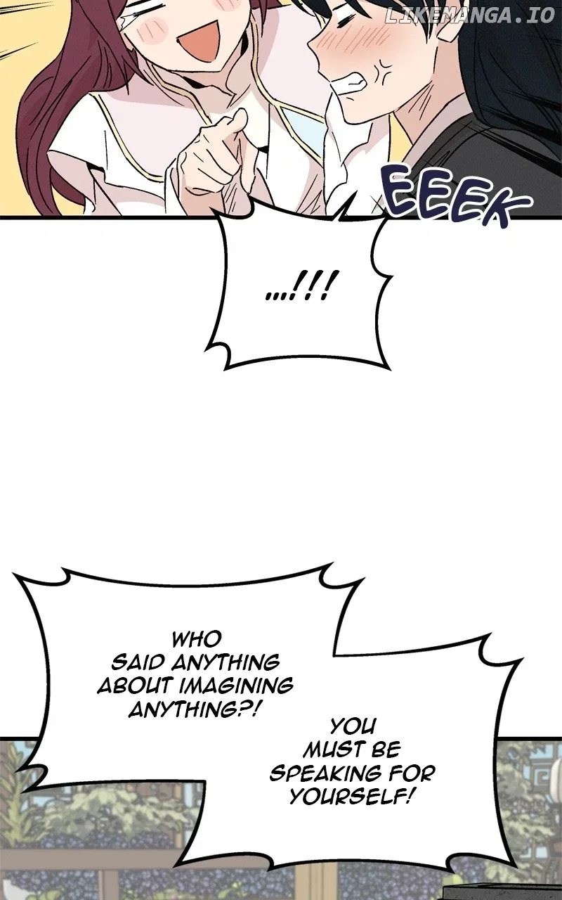 Concubine Scandal Chapter 67 – Page 42