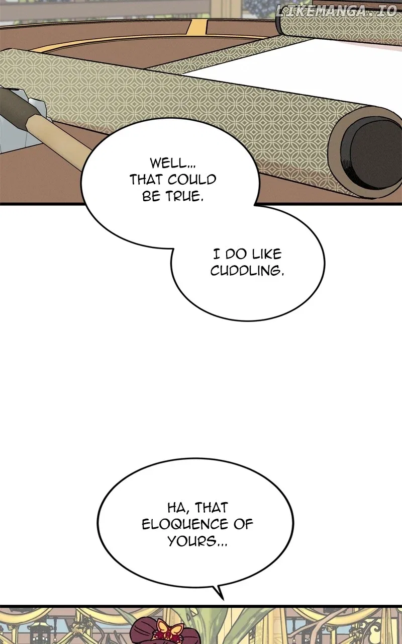 Concubine Scandal Chapter 67 – Page 43