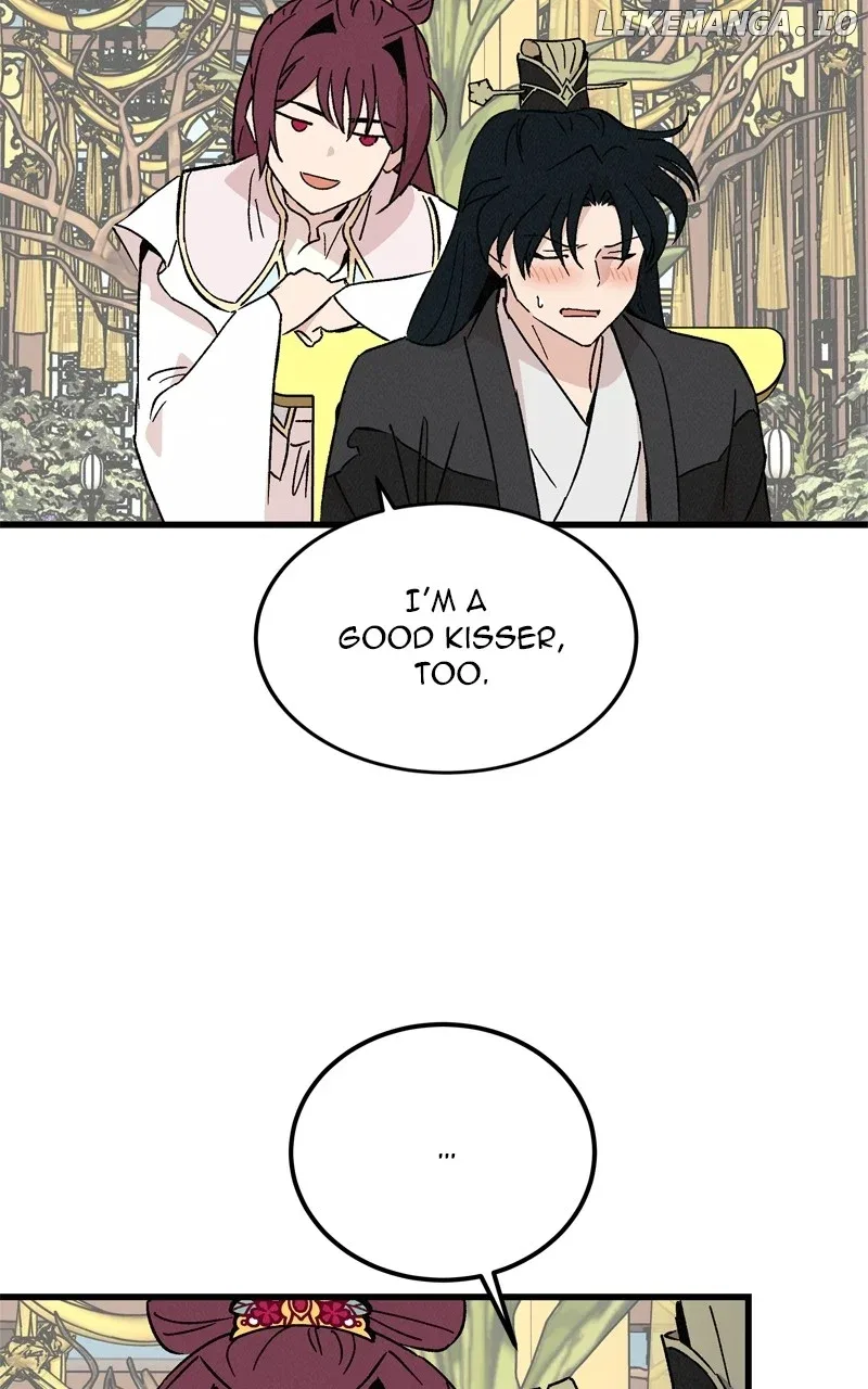 Concubine Scandal Chapter 67 – Page 44