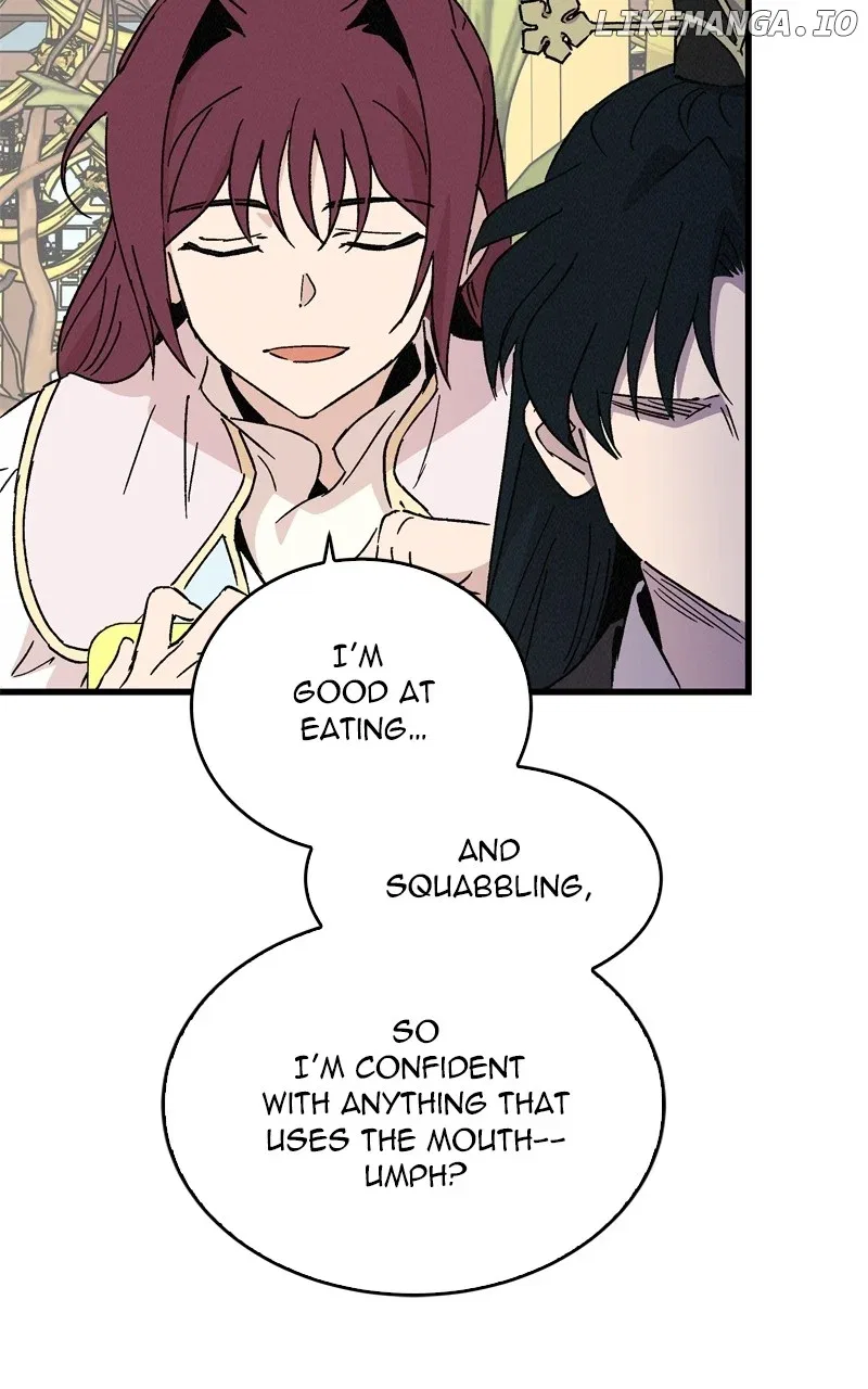 Concubine Scandal Chapter 67 – Page 45