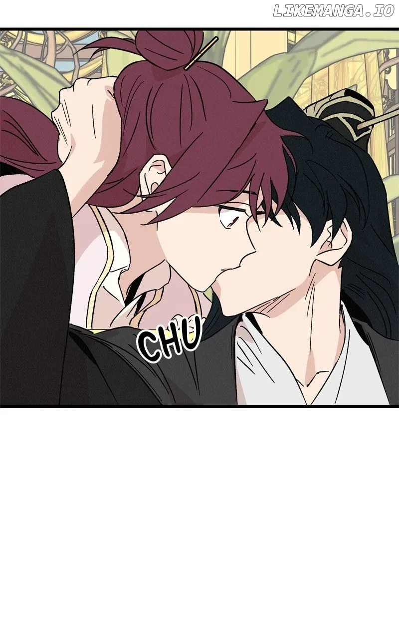 Concubine Scandal Chapter 67 – Page 46