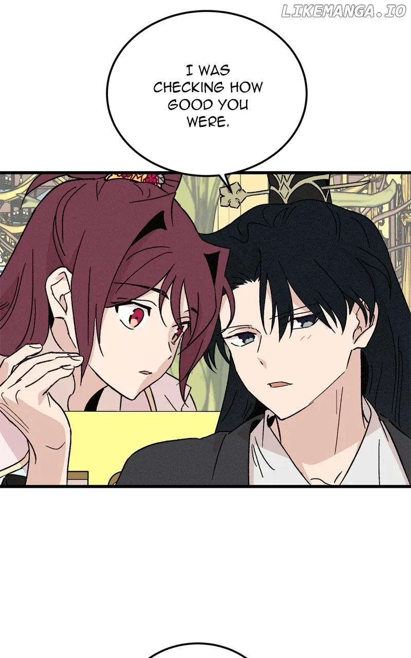 Concubine Scandal Chapter 67 – Page 47