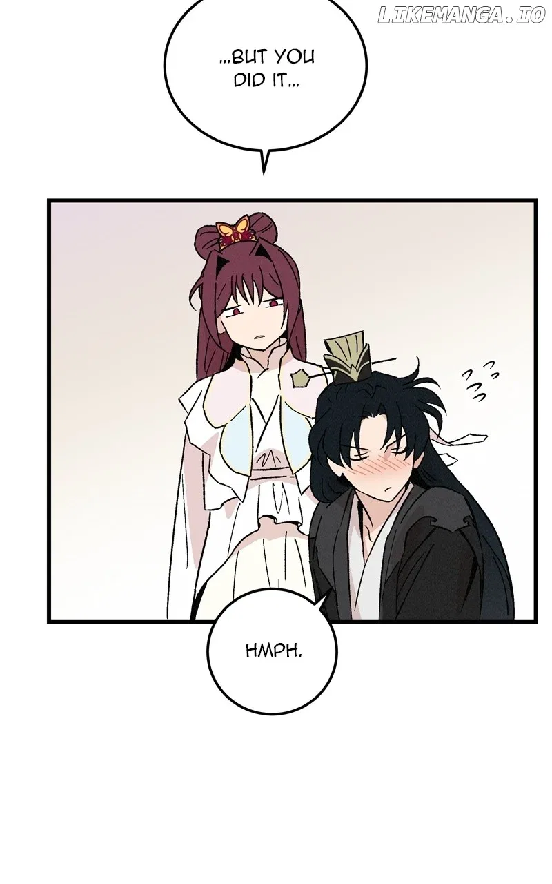 Concubine Scandal Chapter 67 – Page 48