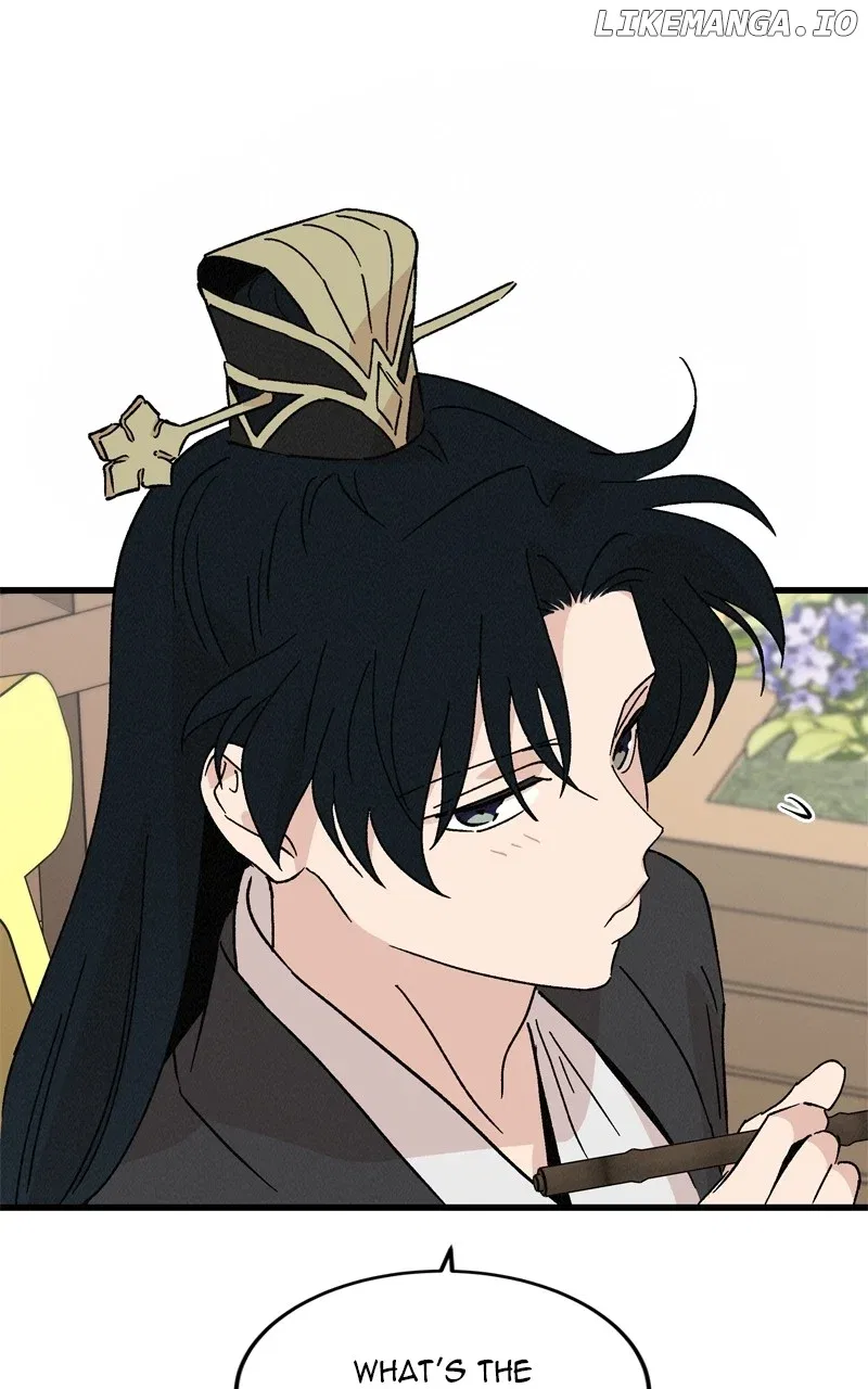 Concubine Scandal Chapter 67 – Page 49