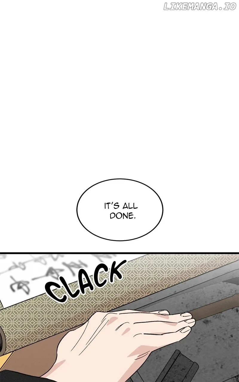 Concubine Scandal Chapter 67 – Page 51