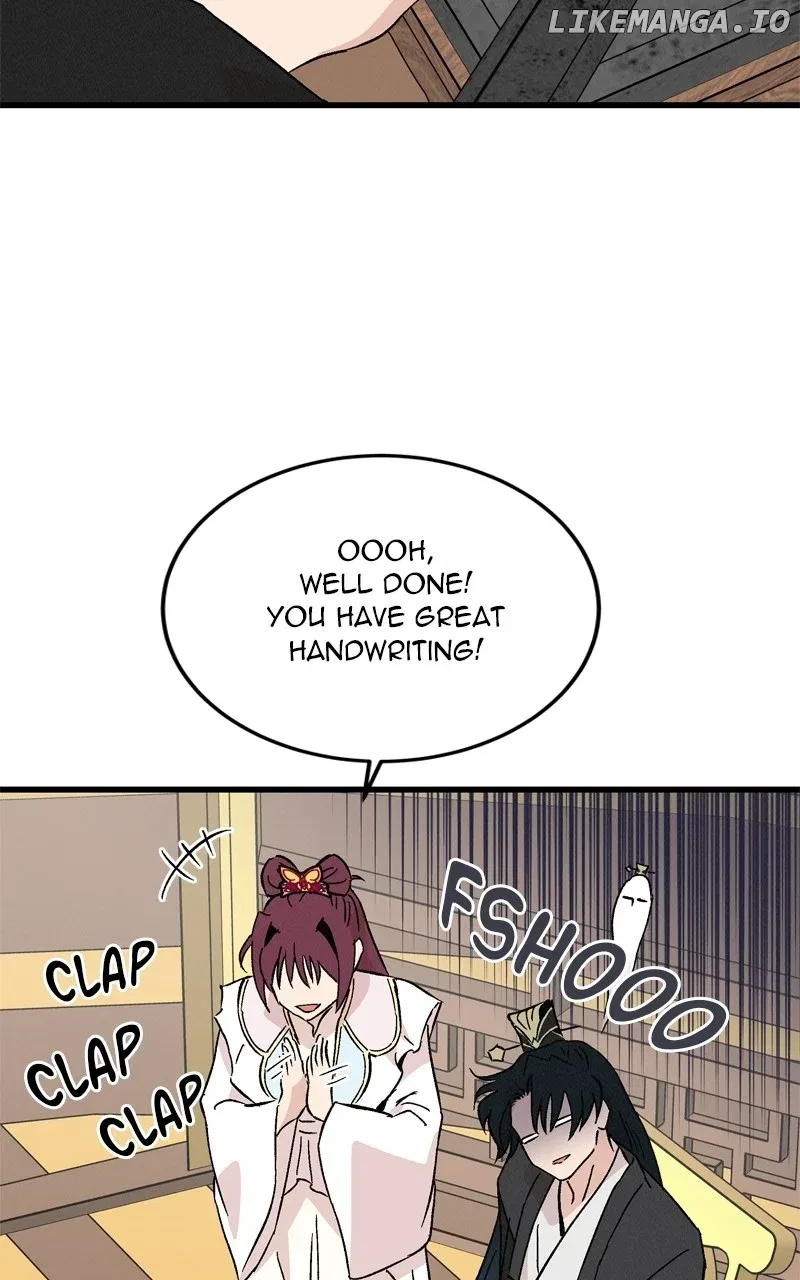 Concubine Scandal Chapter 67 – Page 52