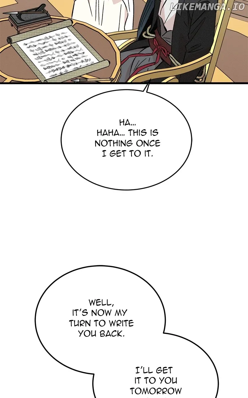 Concubine Scandal Chapter 67 – Page 53