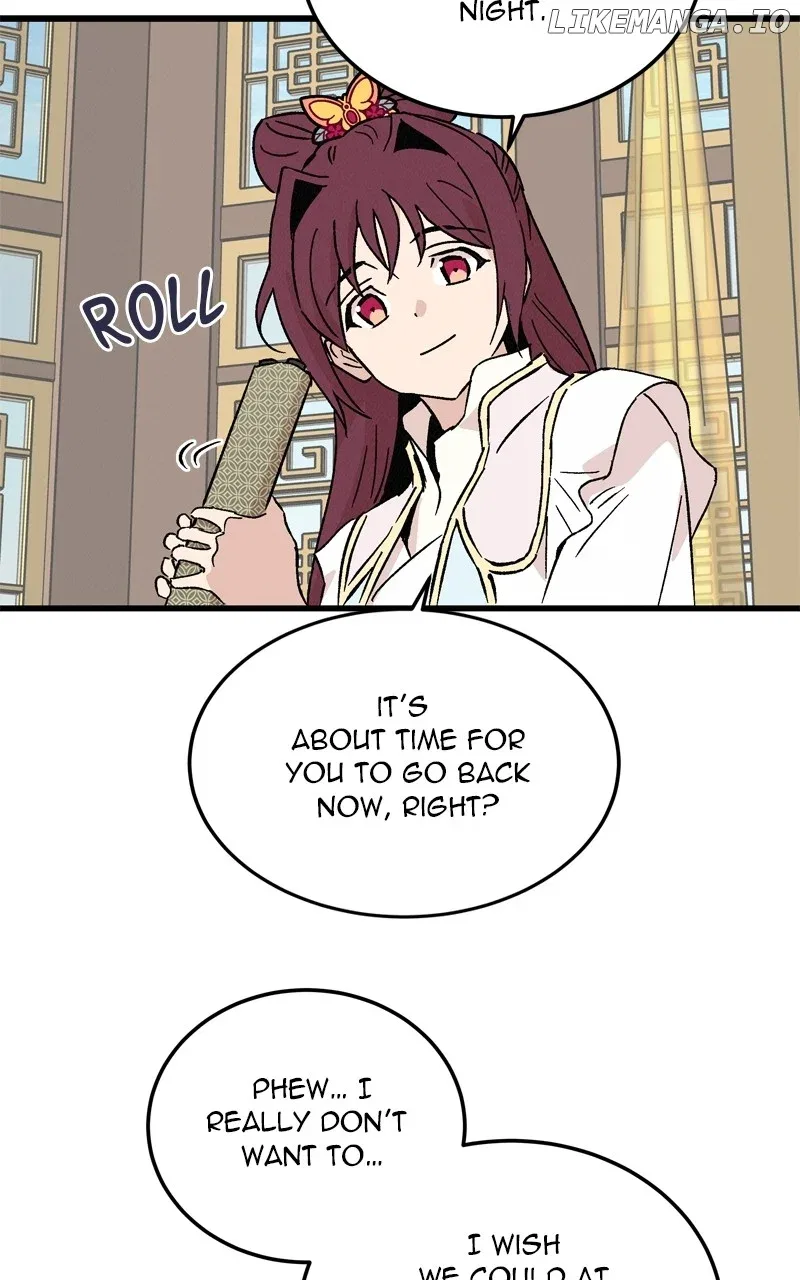 Concubine Scandal Chapter 67 – Page 54
