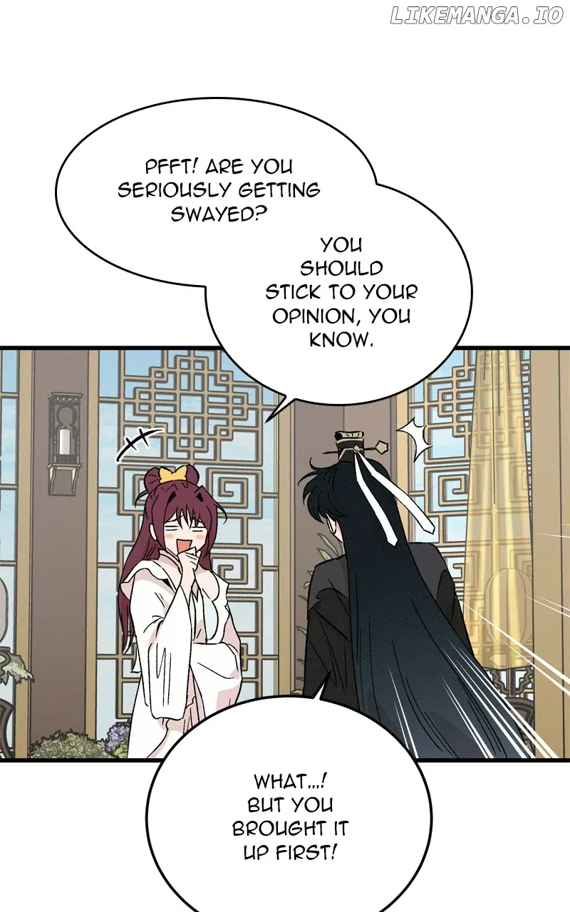 Concubine Scandal Chapter 67 – Page 58