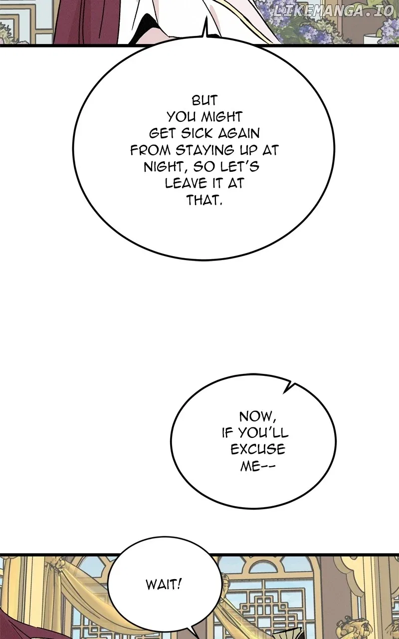 Concubine Scandal Chapter 67 – Page 60