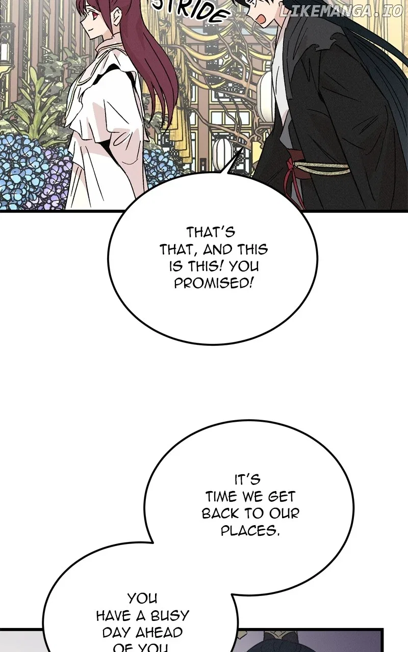 Concubine Scandal Chapter 67 – Page 62