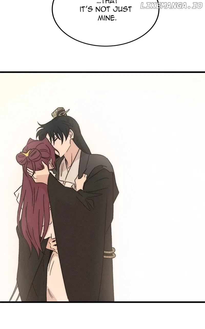Concubine Scandal Chapter 67 – Page 70