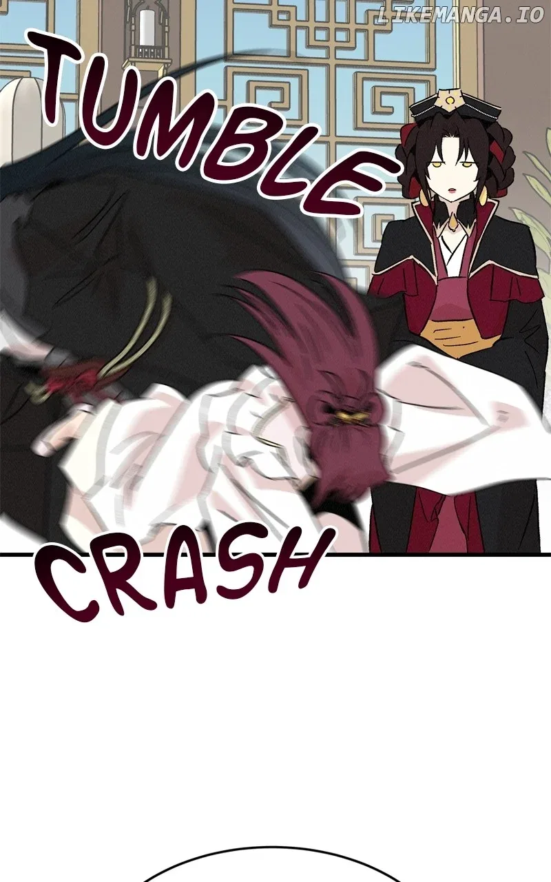 Concubine Scandal Chapter 67 – Page 72