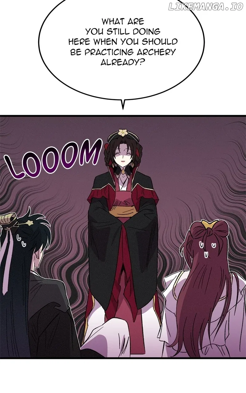 Concubine Scandal Chapter 67 – Page 73