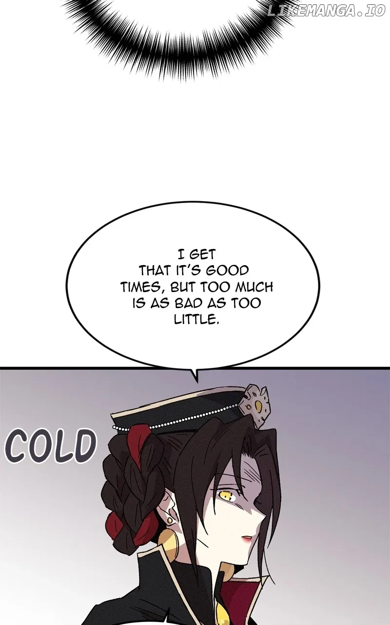 Concubine Scandal Chapter 67 – Page 75