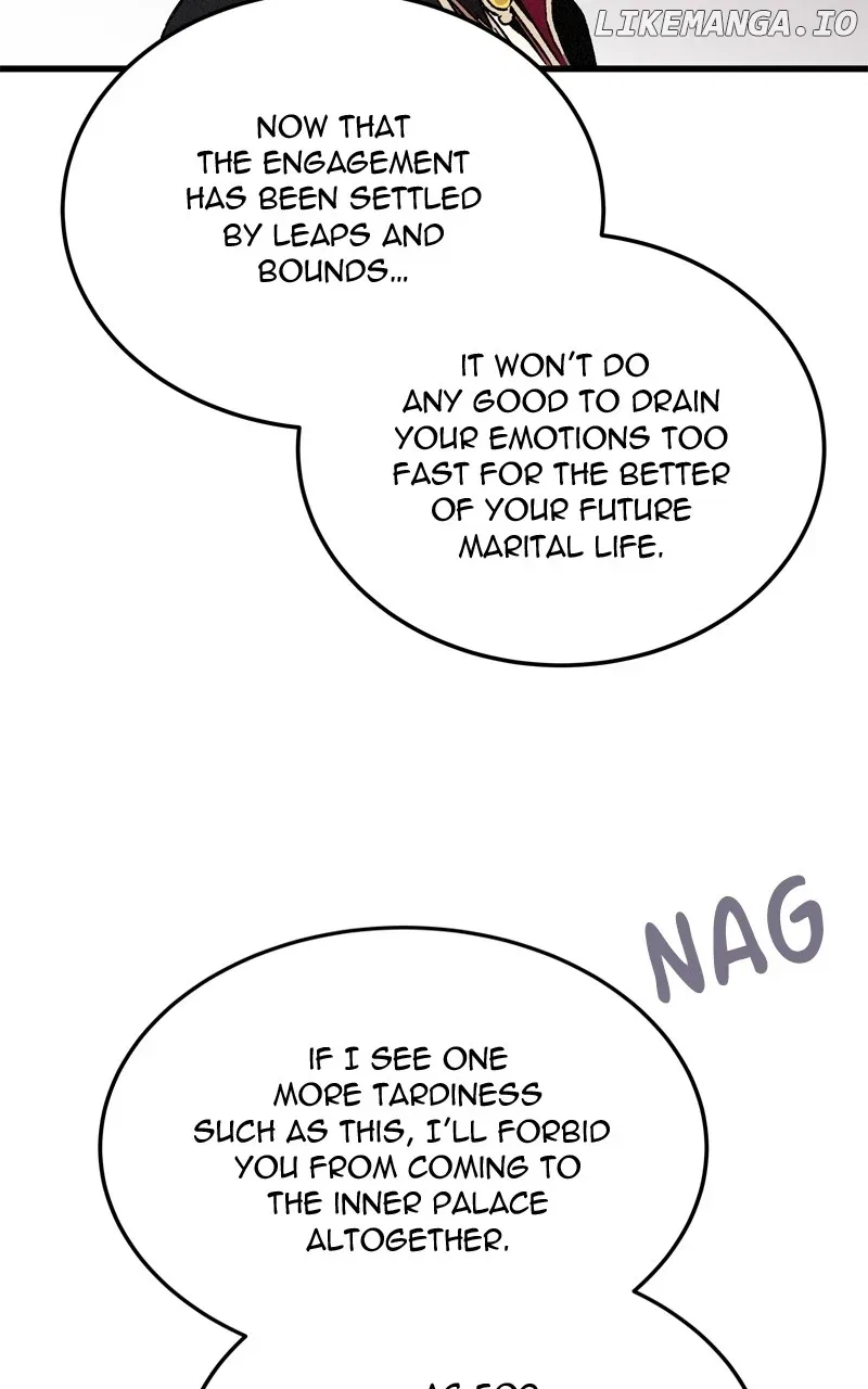 Concubine Scandal Chapter 67 – Page 76