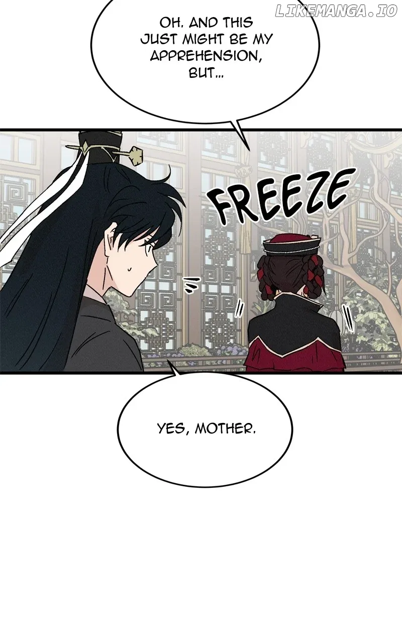 Concubine Scandal Chapter 67 – Page 79