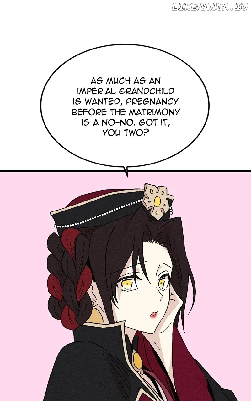Concubine Scandal Chapter 67 – Page 80