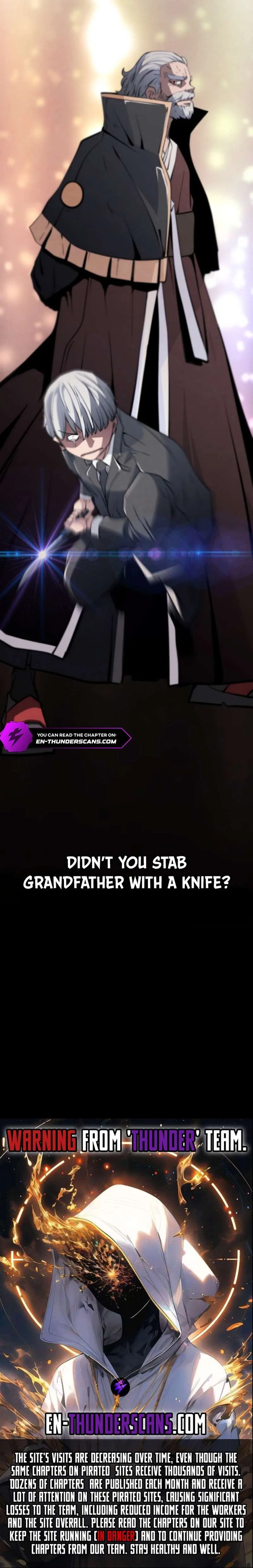 Who Killed the Murim Lord? Chapter 77 – Page 16