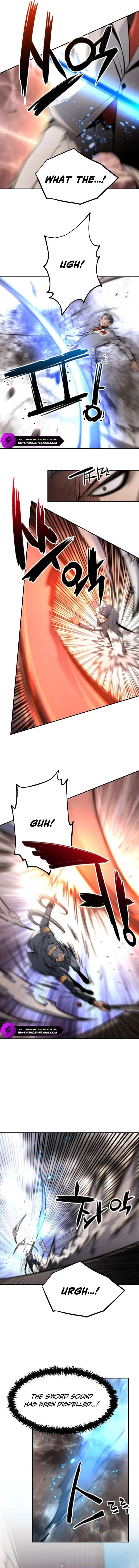 Who Killed the Murim Lord? Chapter 75 – Page 9