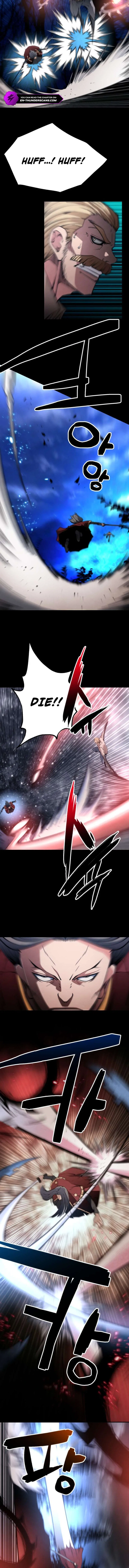 Who Killed the Murim Lord? Chapter 73 – Page 6