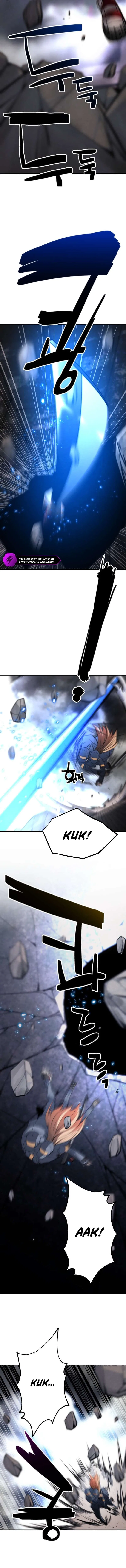 Who Killed the Murim Lord? Chapter 73 – Page 13