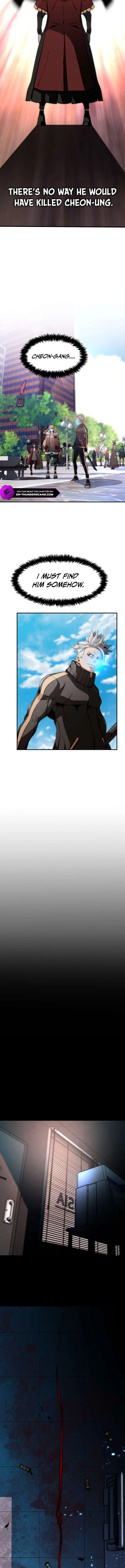 Who Killed the Murim Lord? Chapter 72 – Page 2