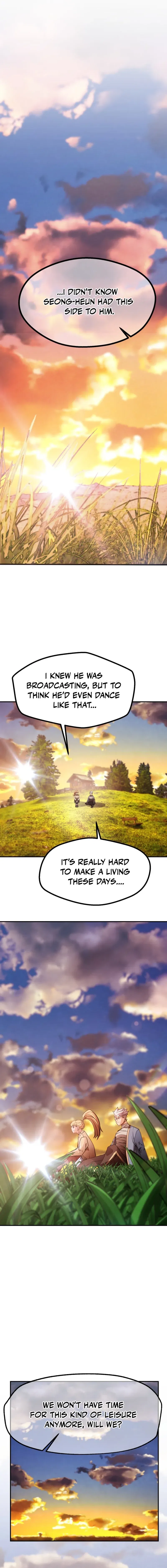 Who Killed the Murim Lord? Chapter 70 – Page 16